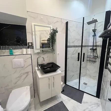 Apartment Proche Du Stade De France *
